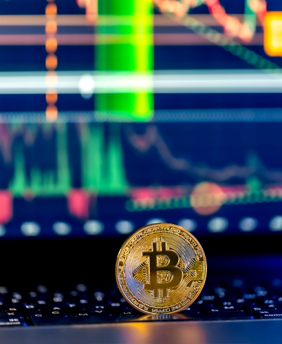 Información de Trading de BTC 6000 Lexipro