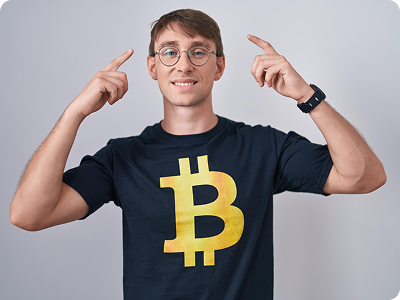 Trader Exitoso de BTC 6000 Lexipro
