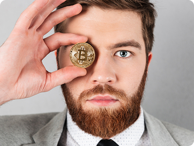 Experto en Trading de BTC 6000 Lexipro